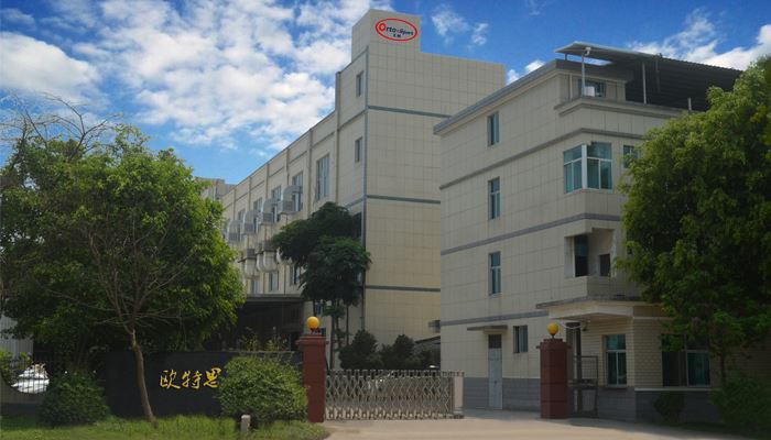 Thumb Support Factory