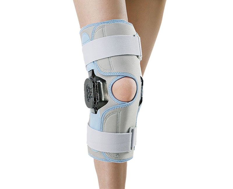 OTS-KN307 Range Of Motion Knee Support