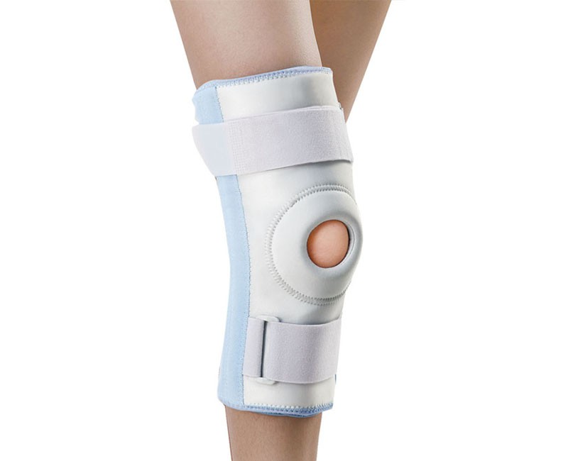 OTS-KN309 Stabilized Knee Support