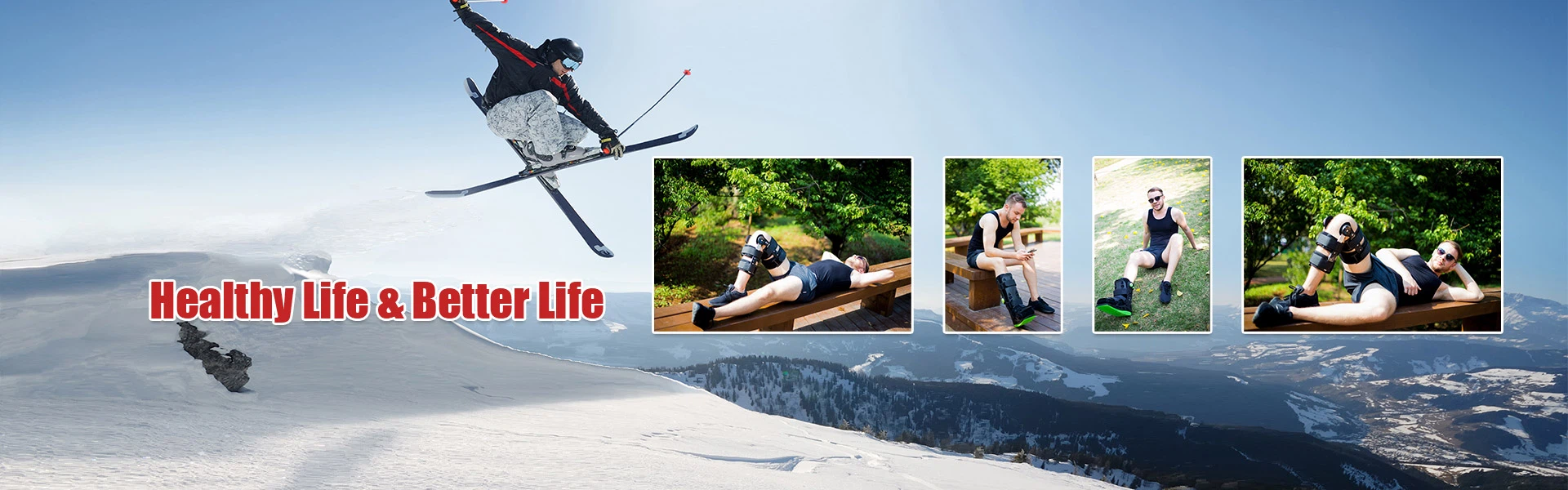 orthopedic products