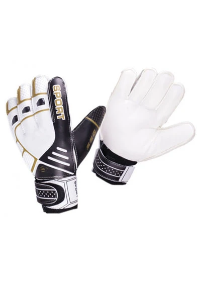 Latex Goalkeeper Gloves