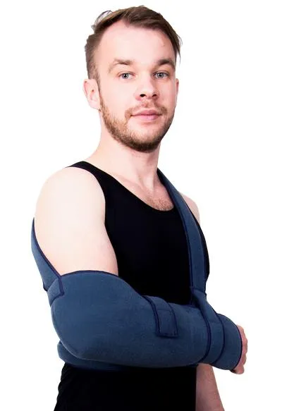 Nylon Armschlinge
