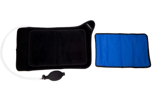 Pneumatic Gel Wrist Wrap