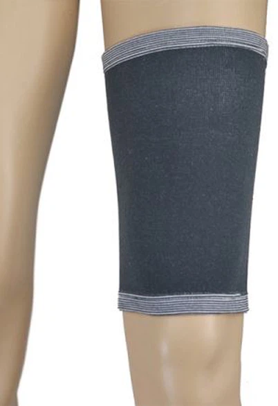 Stricken Oberschenkel Unterstützung