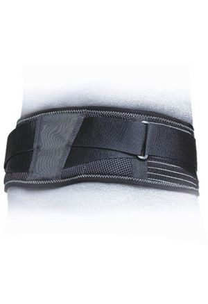 Sakrale Fit Gürtel
