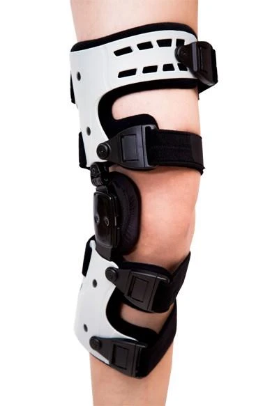 Knieorthese für Arthritis