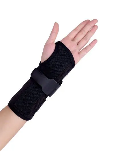 Stütze für verstauchtes Handgelenk